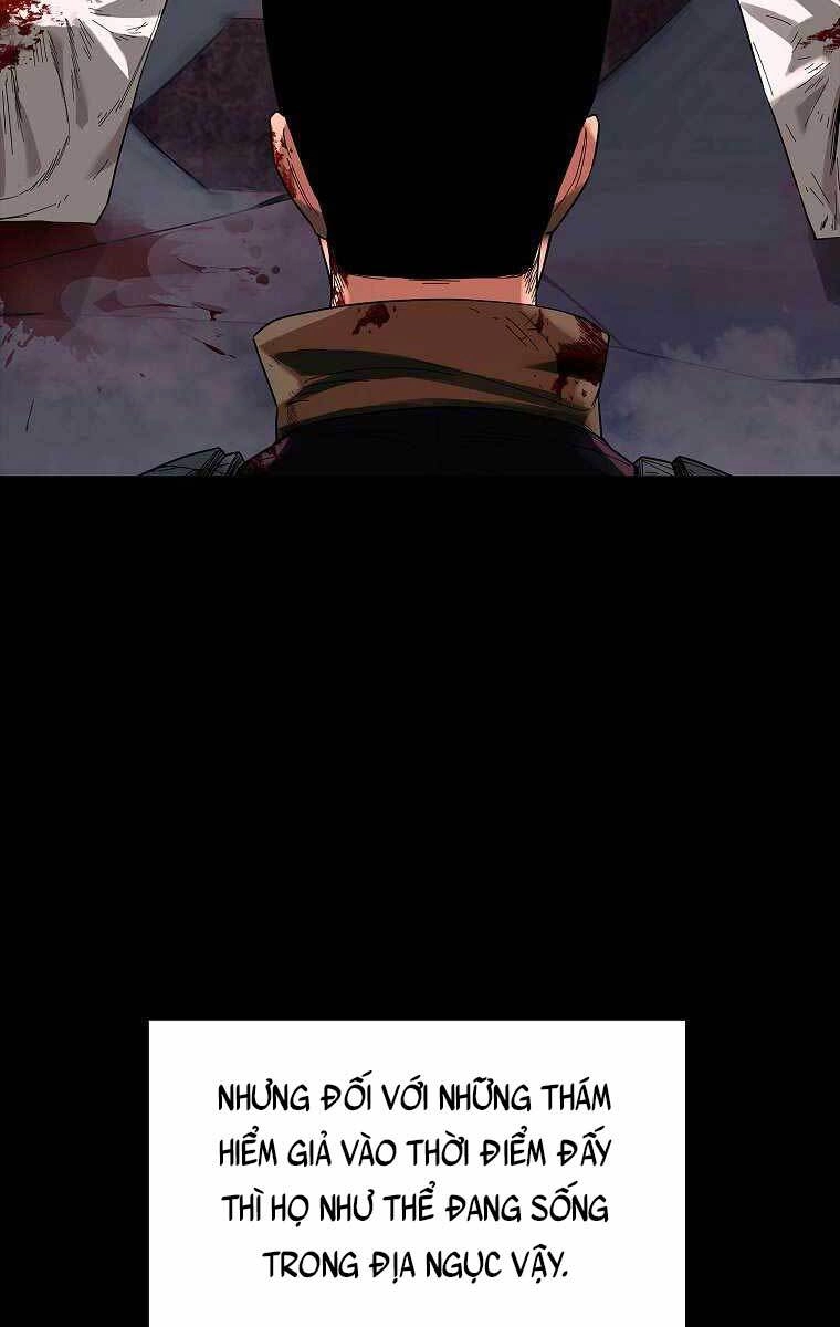 Trường Học Chiến Binh Chapter 3 - 15