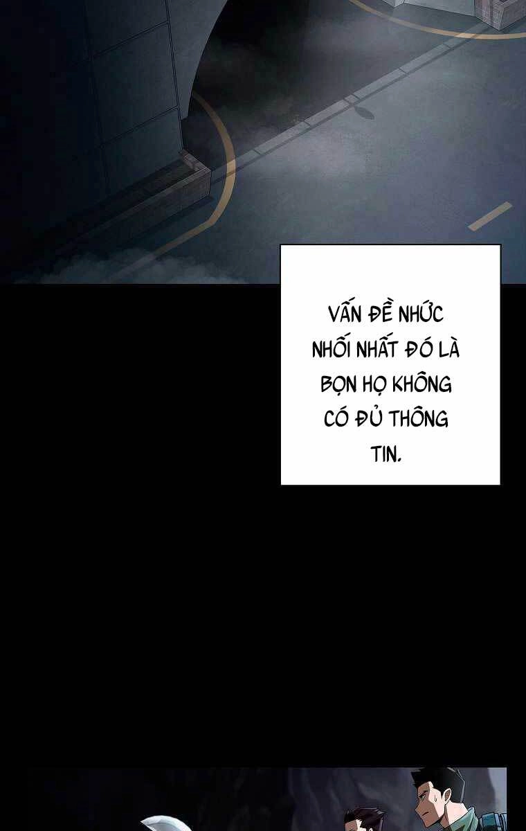 Trường Học Chiến Binh Chapter 3 - 17