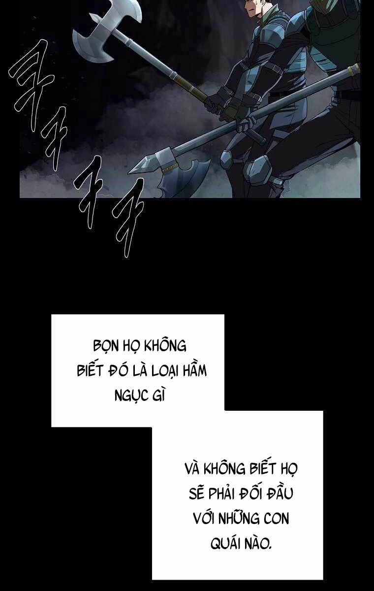 Trường Học Chiến Binh Chapter 3 - 18