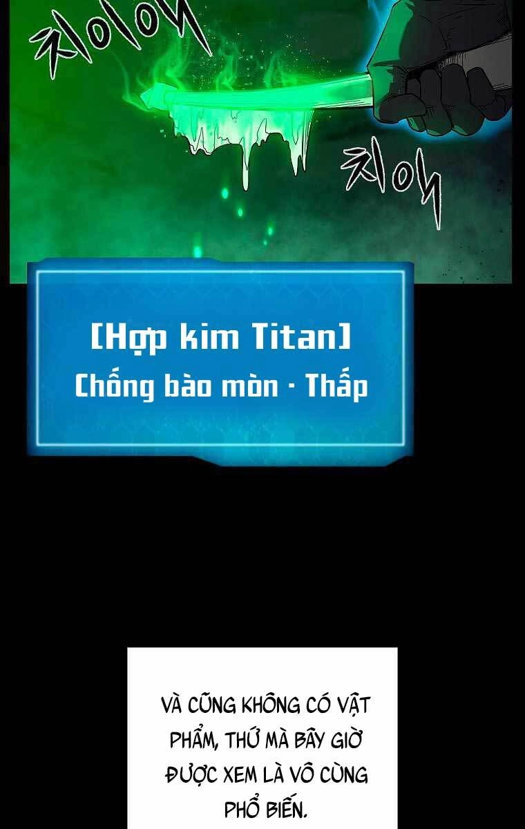 Trường Học Chiến Binh Chapter 3 - 30