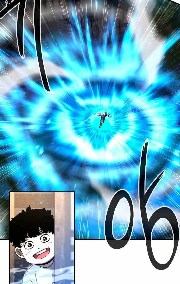 Trường Học Chiến Binh Chapter 3 - 57