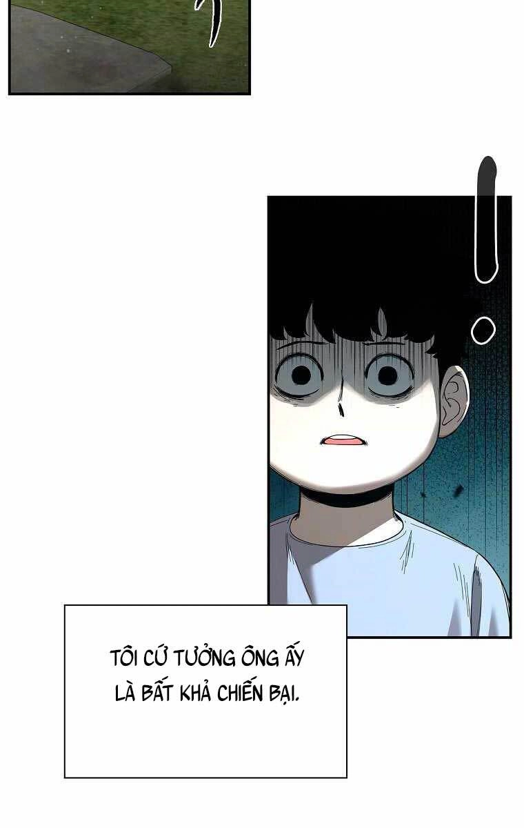 Trường Học Chiến Binh Chapter 3 - 60