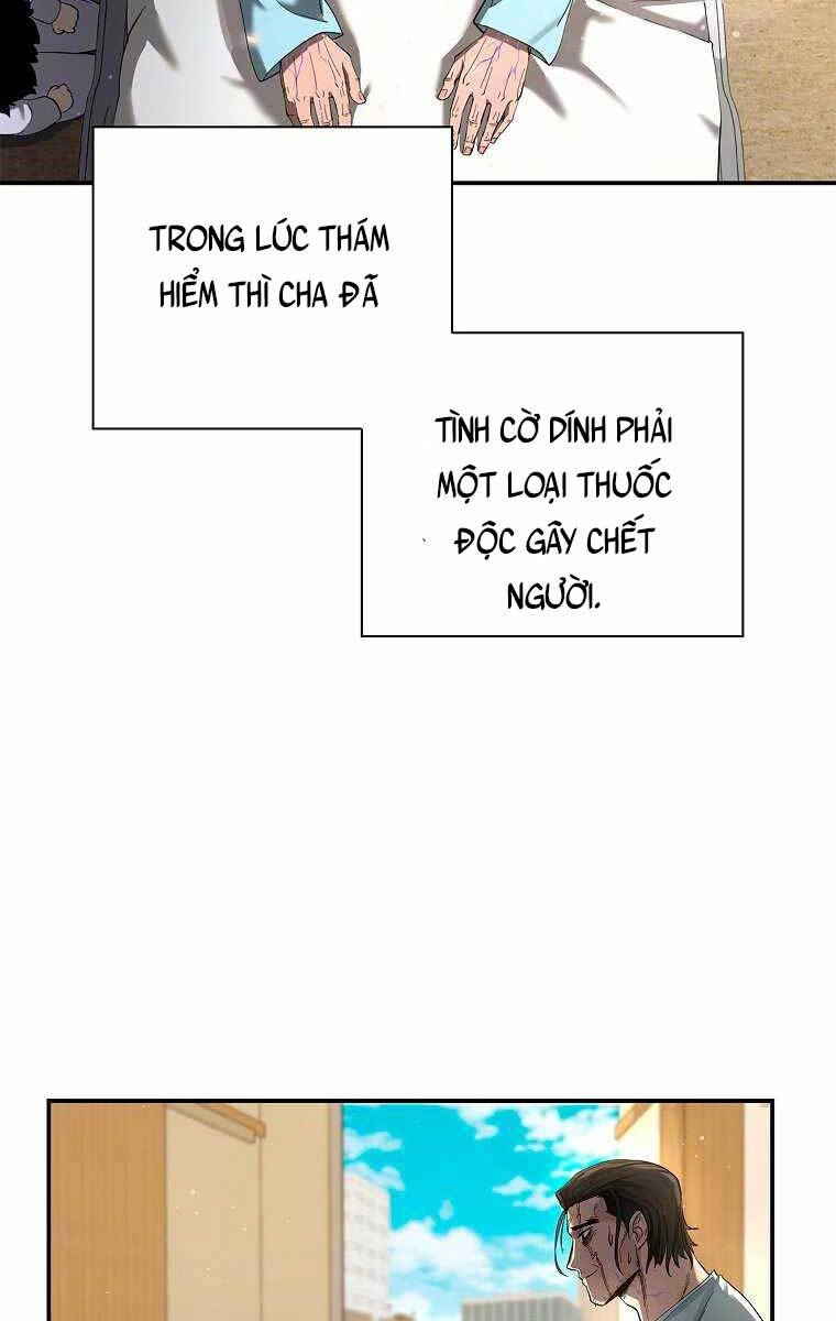 Trường Học Chiến Binh Chapter 3 - 67