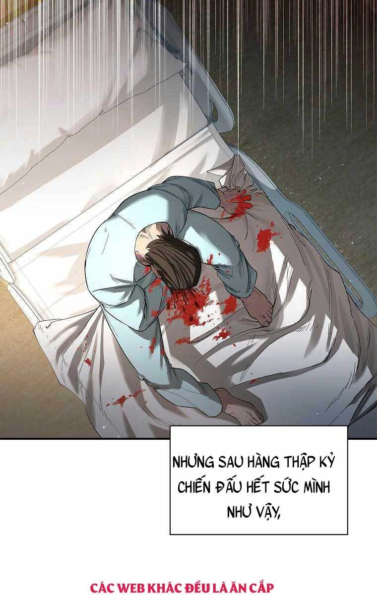 Trường Học Chiến Binh Chapter 3 - 69