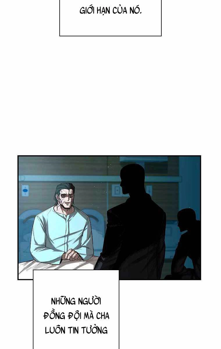 Trường Học Chiến Binh Chapter 3 - 71