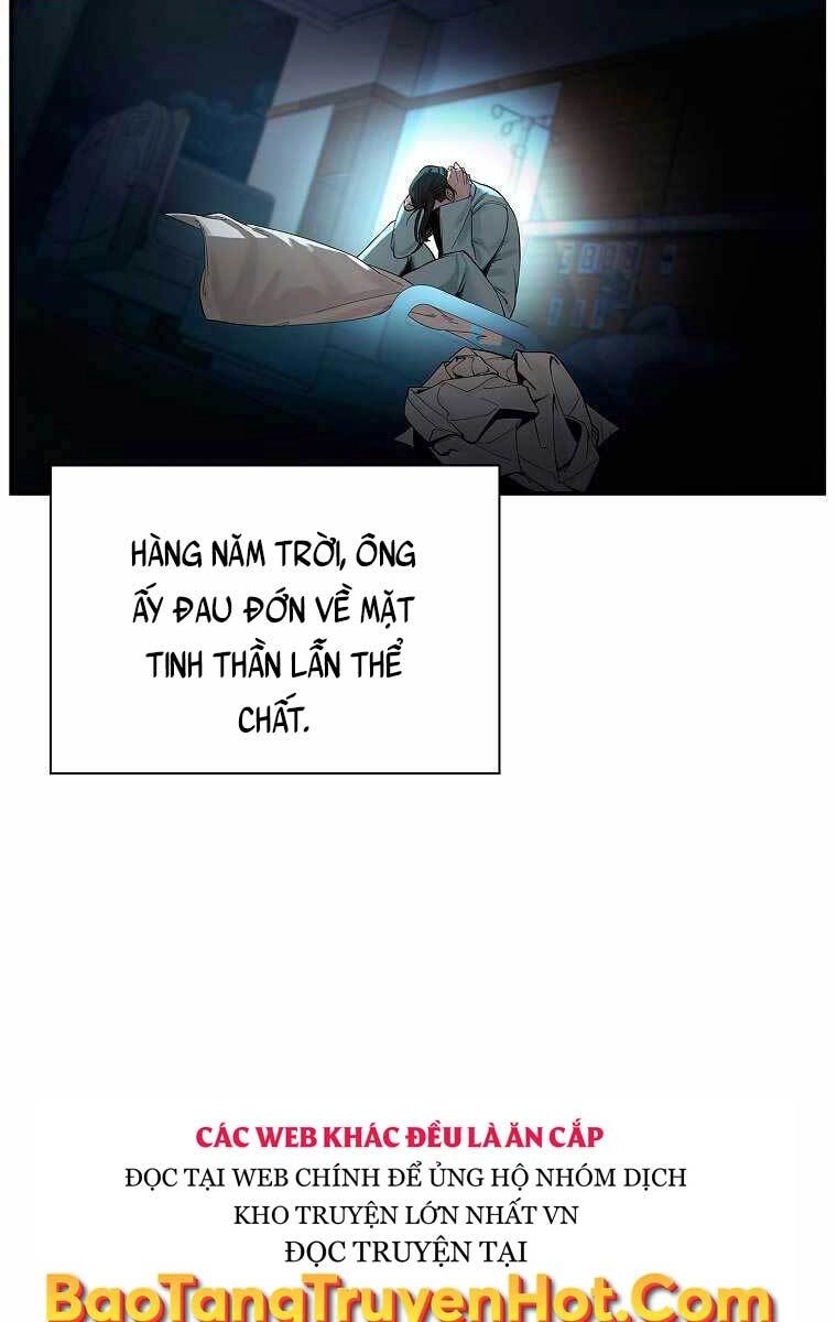 Trường Học Chiến Binh Chapter 3 - 76