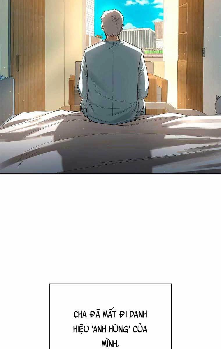 Trường Học Chiến Binh Chapter 3 - 79