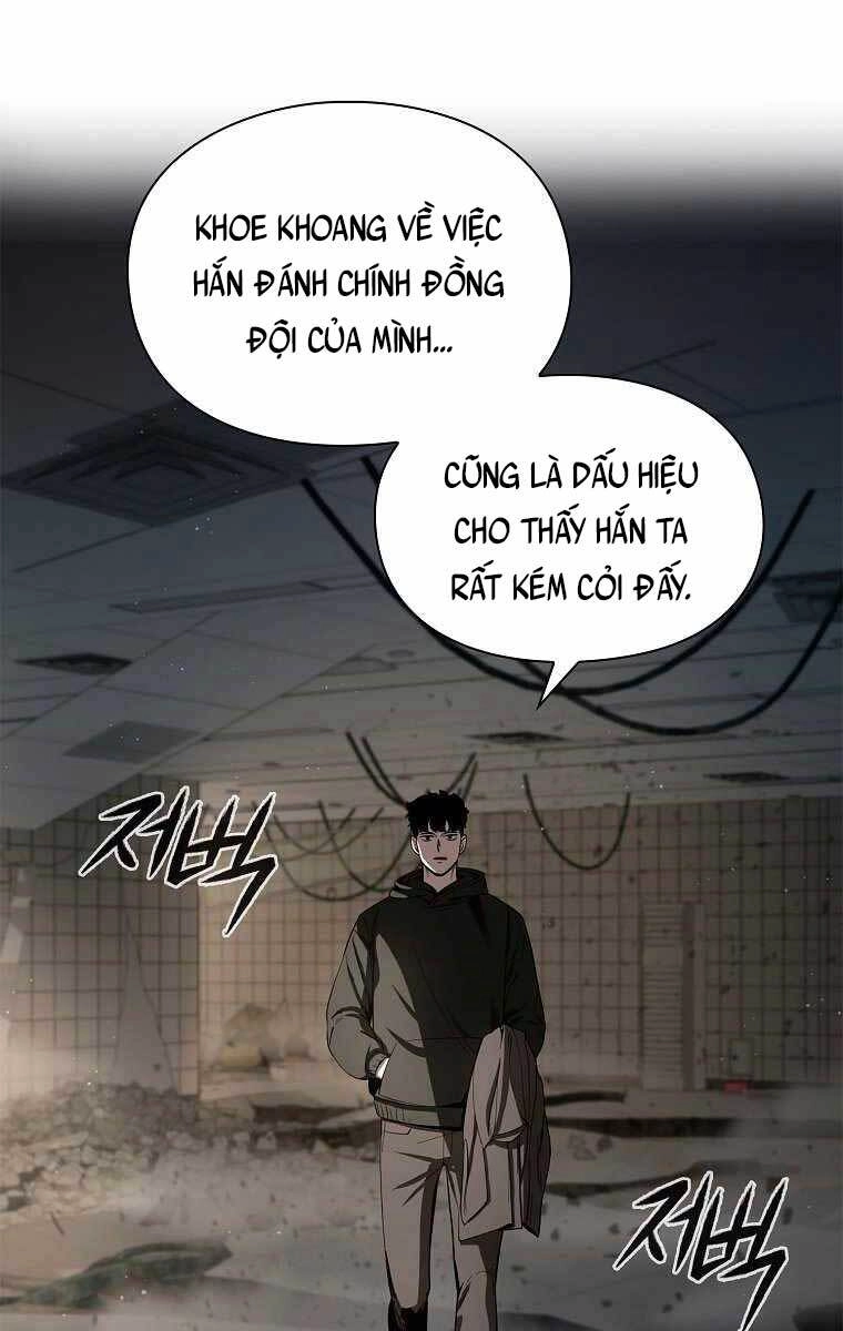 Trường Học Chiến Binh Chapter 3 - 90