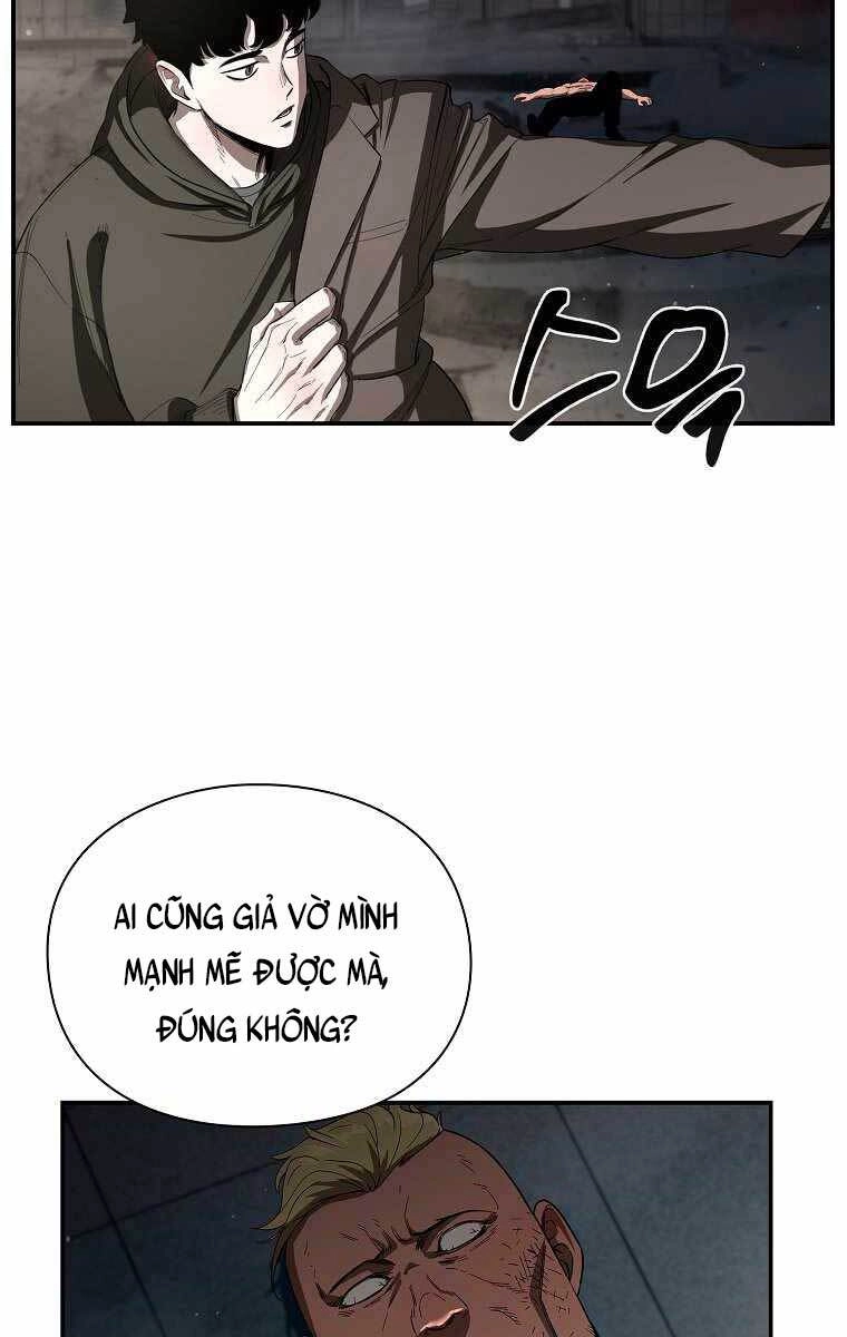 Trường Học Chiến Binh Chapter 3 - 94