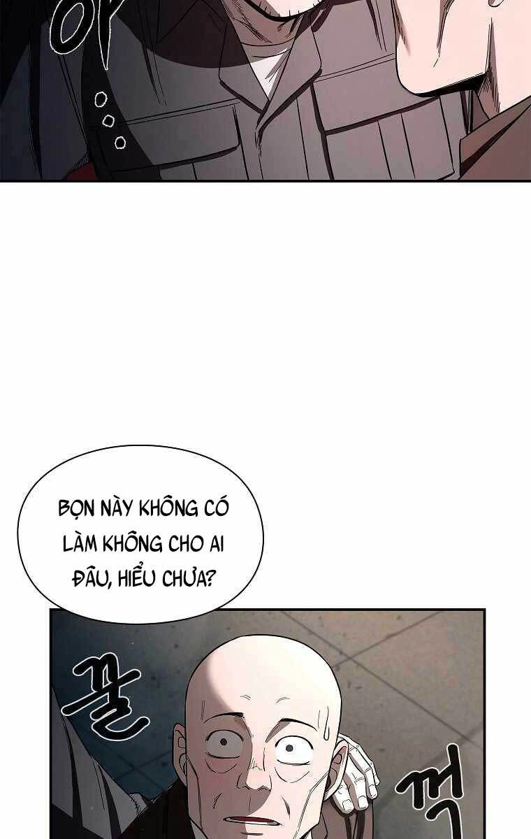 Trường Học Chiến Binh Chapter 3 - 99