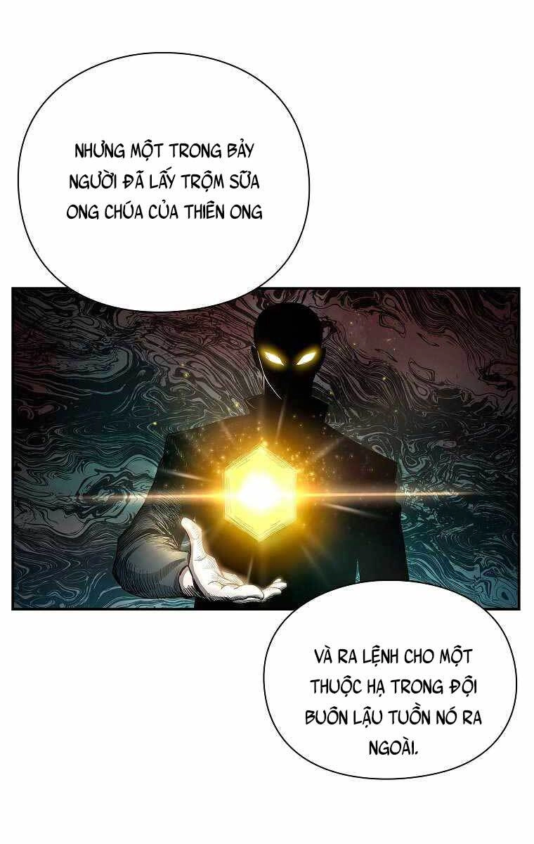 Trường Học Chiến Binh Chapter 3 - 119