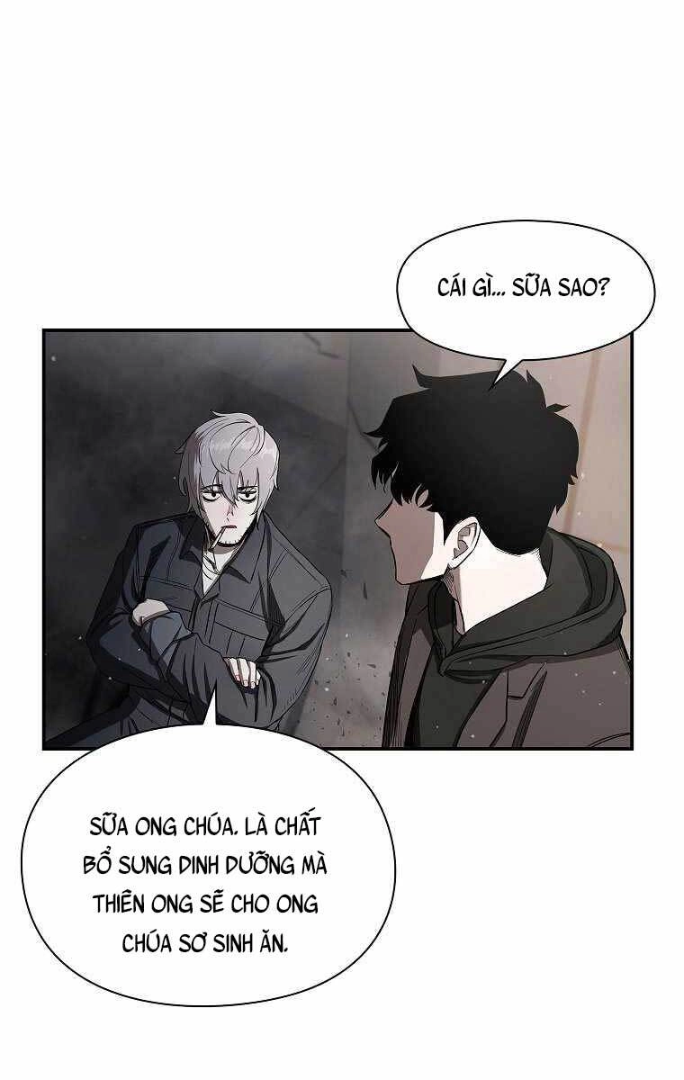 Trường Học Chiến Binh Chapter 3 - 120