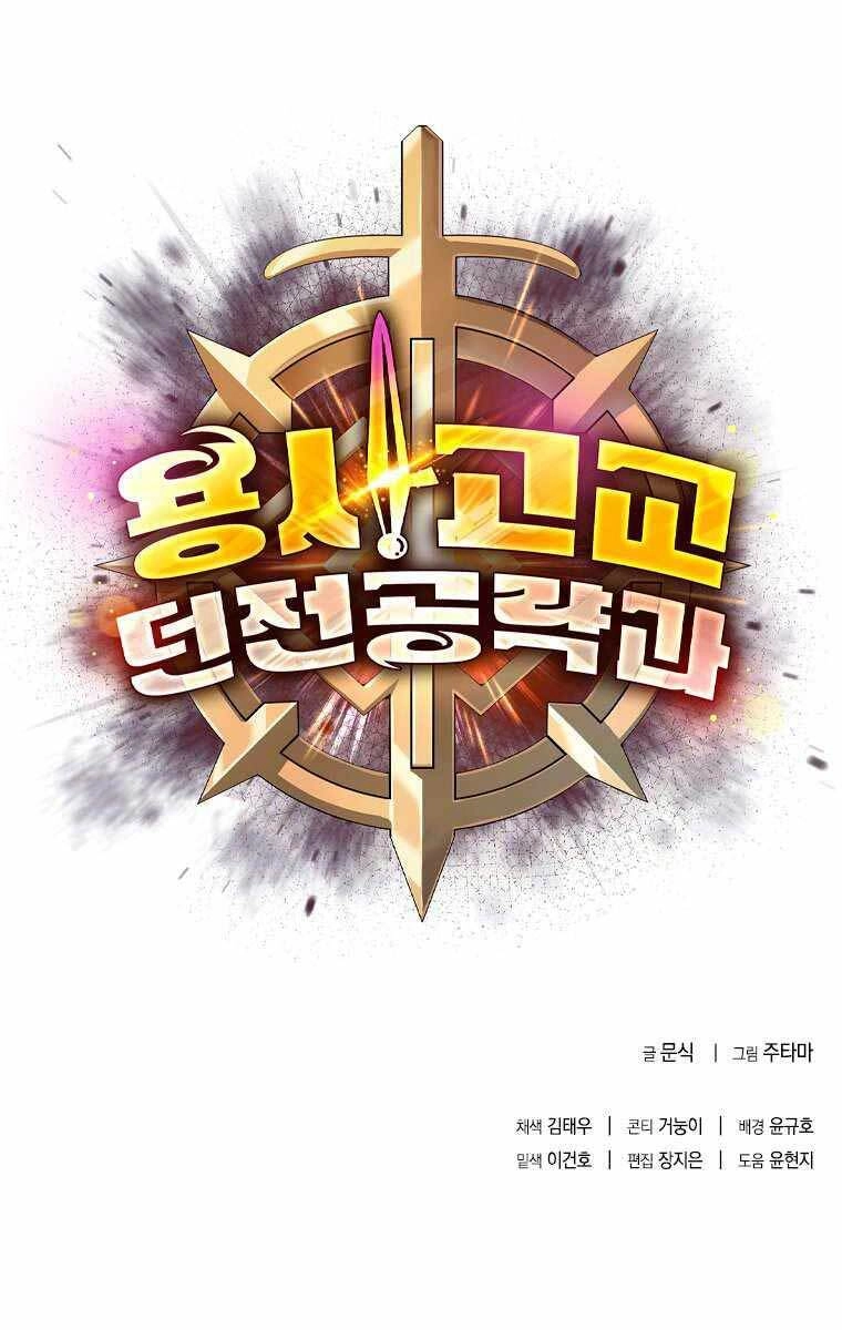 Trường Học Chiến Binh Chapter 3 - 126