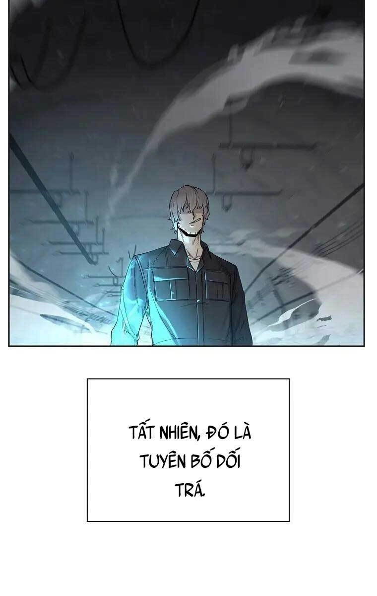 Trường Học Chiến Binh Chapter 4 - 4