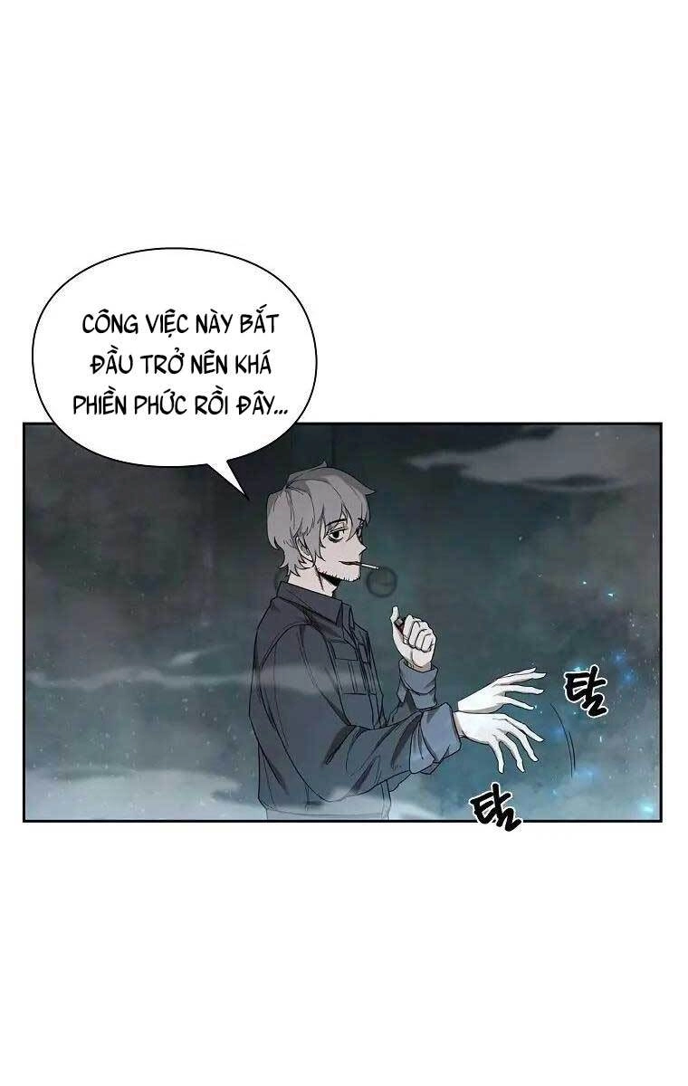 Trường Học Chiến Binh Chapter 4 - 13