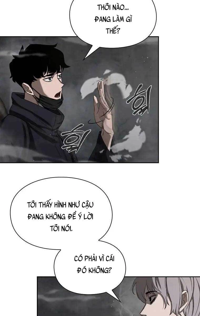 Trường Học Chiến Binh Chapter 4 - 16