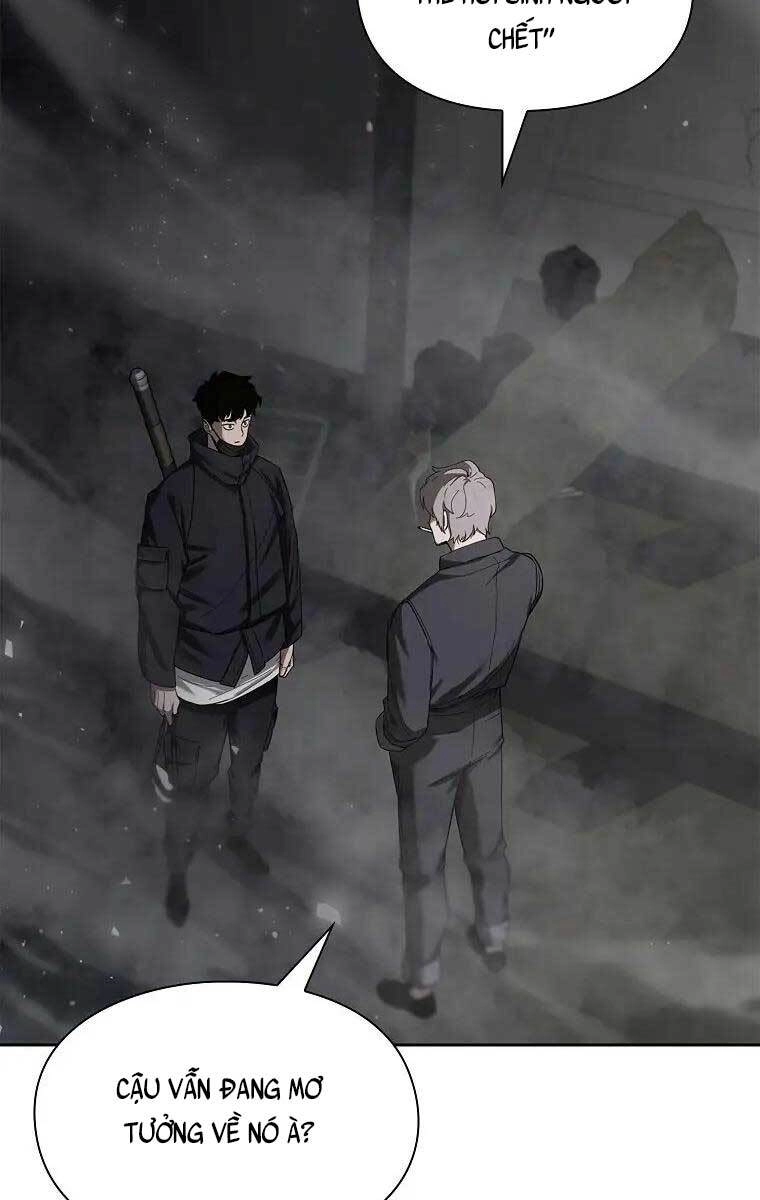 Trường Học Chiến Binh Chapter 4 - 18