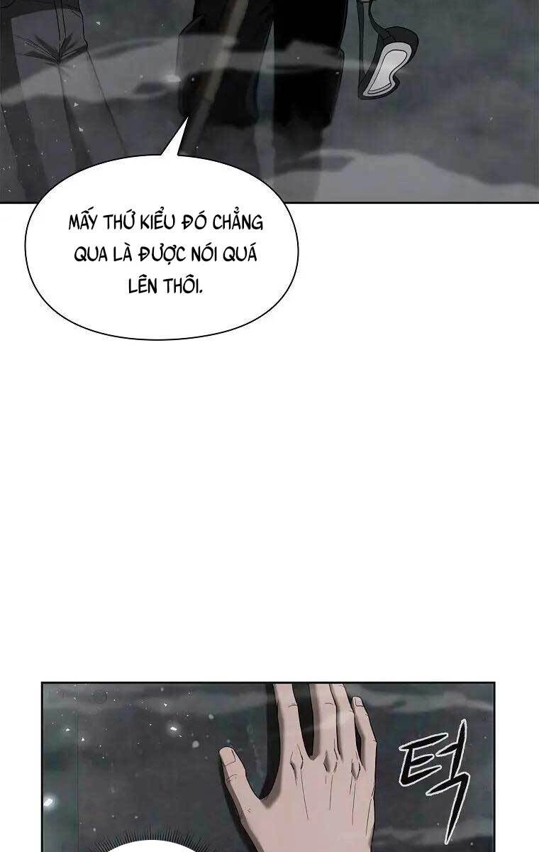 Trường Học Chiến Binh Chapter 4 - 20