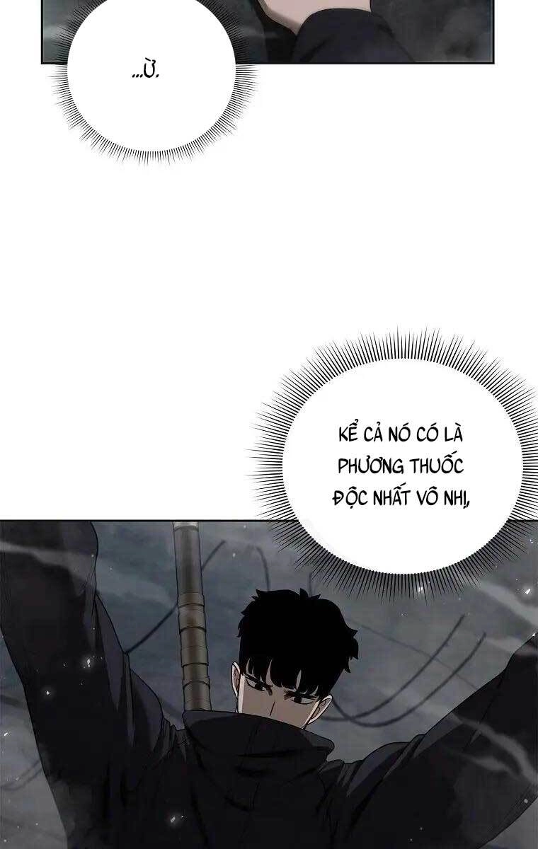 Trường Học Chiến Binh Chapter 4 - 21