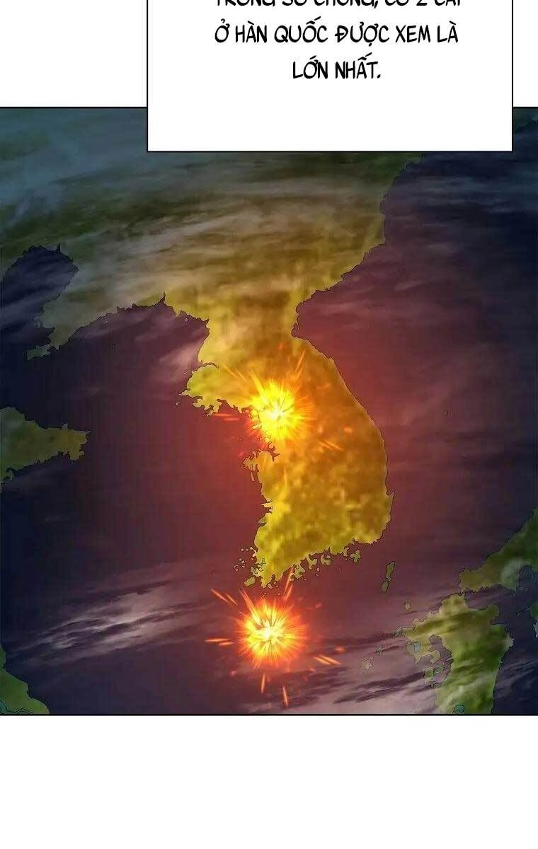 Trường Học Chiến Binh Chapter 4 - 31