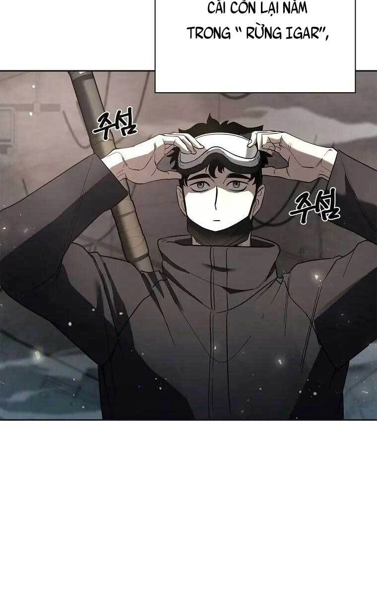 Trường Học Chiến Binh Chapter 4 - 34