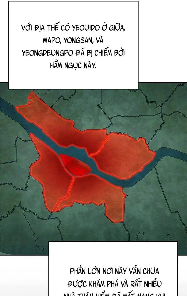 Trường Học Chiến Binh Chapter 4 - 38