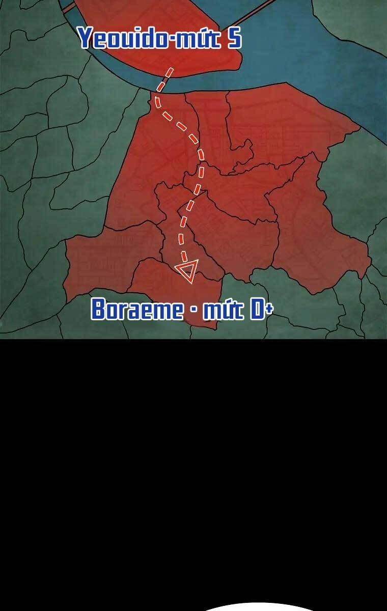 Trường Học Chiến Binh Chapter 4 - 40