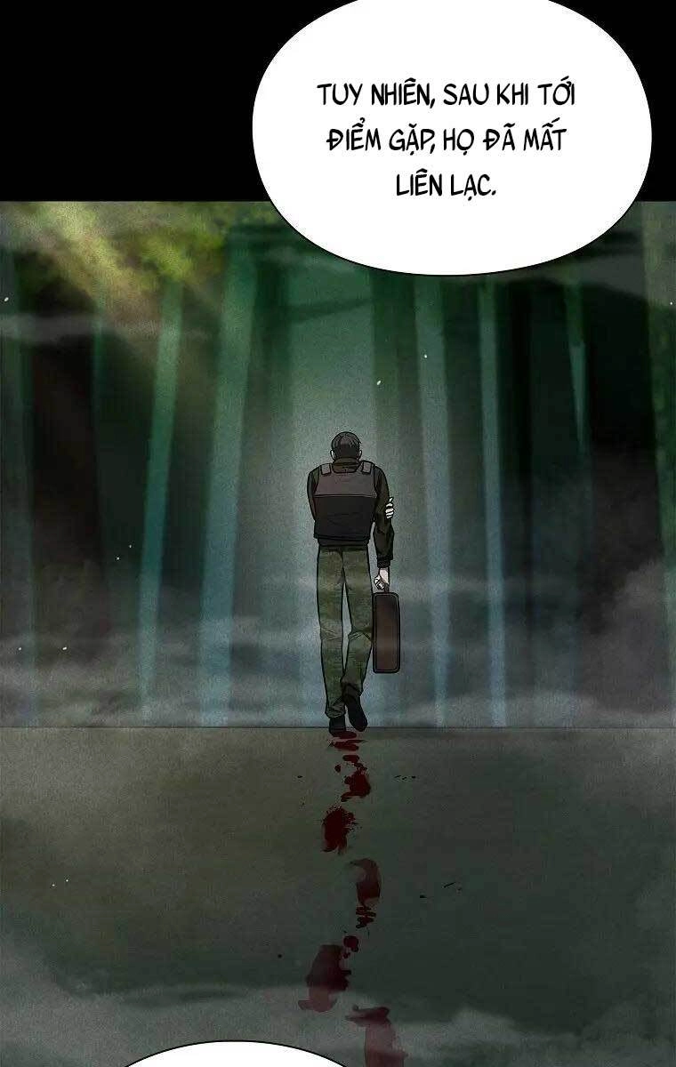 Trường Học Chiến Binh Chapter 4 - 41