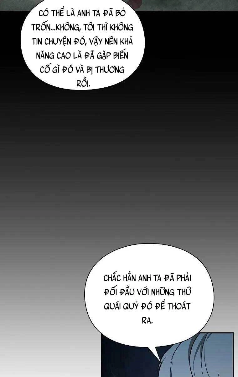 Trường Học Chiến Binh Chapter 4 - 42