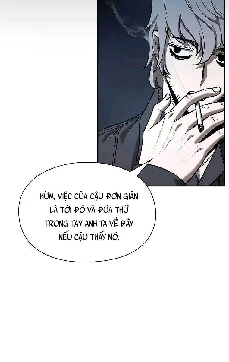 Trường Học Chiến Binh Chapter 4 - 43