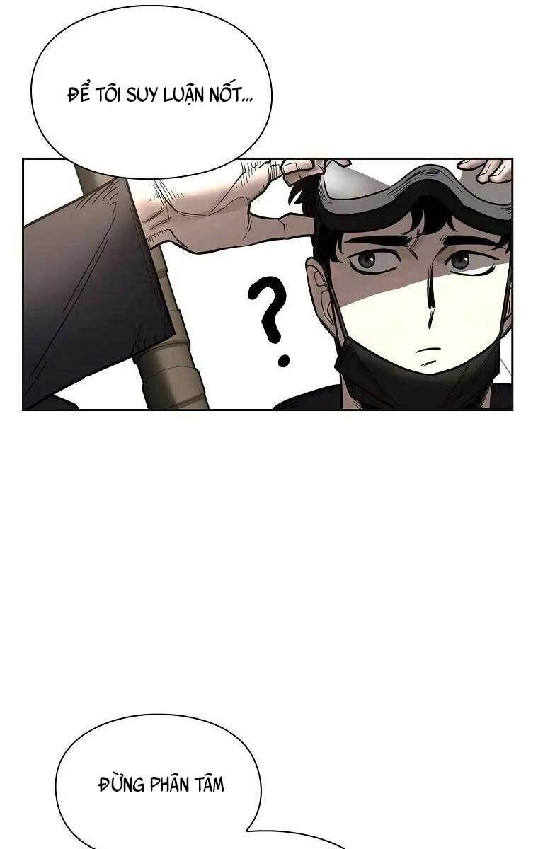 Trường Học Chiến Binh Chapter 4 - 44