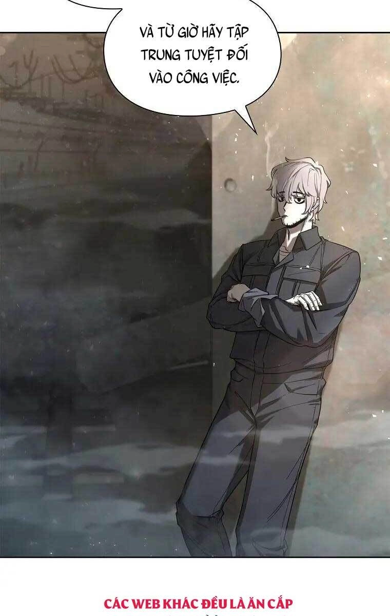 Trường Học Chiến Binh Chapter 4 - 45