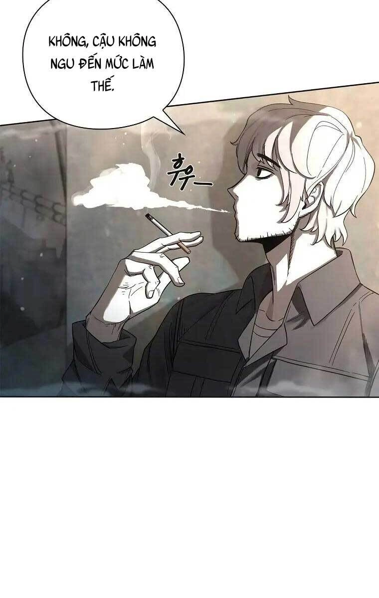 Trường Học Chiến Binh Chapter 4 - 47