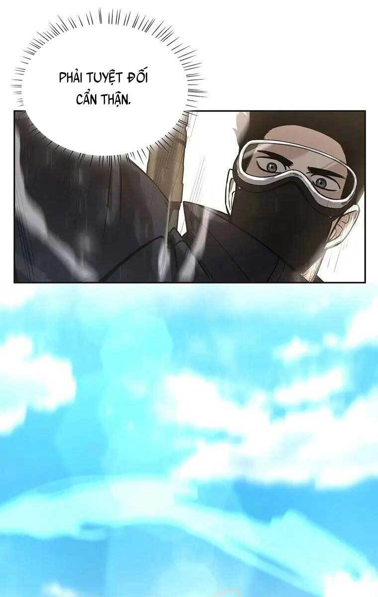 Trường Học Chiến Binh Chapter 4 - 49