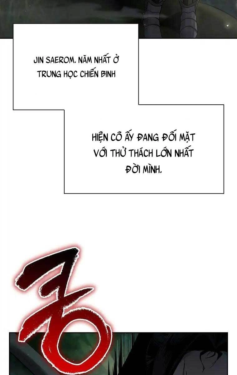 Trường Học Chiến Binh Chapter 4 - 65