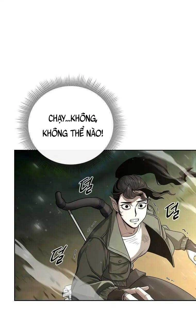 Trường Học Chiến Binh Chapter 4 - 84