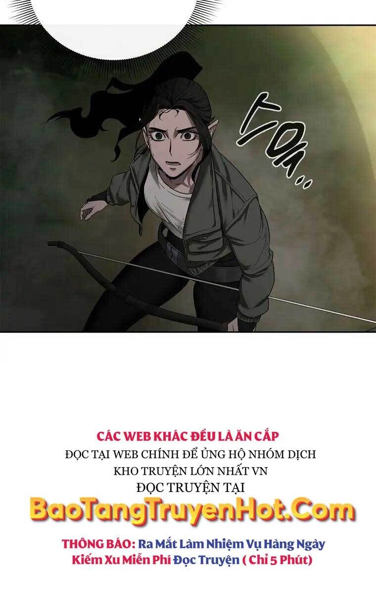 Trường Học Chiến Binh Chapter 4 - 95