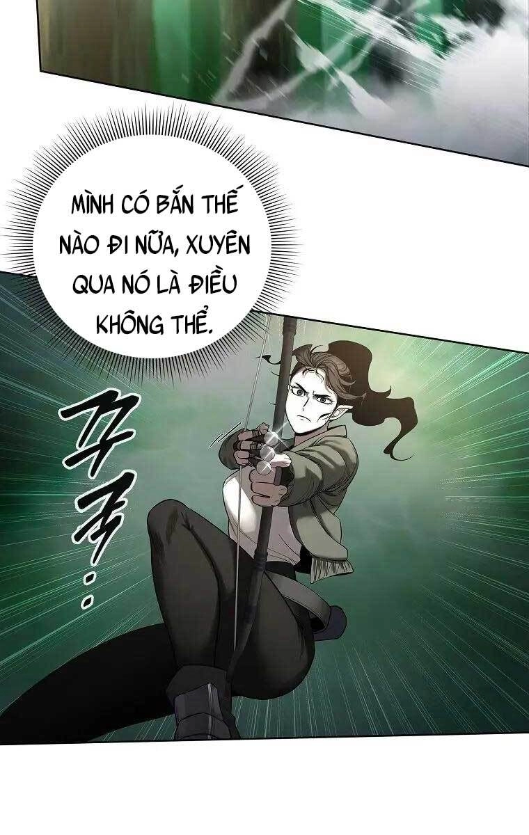 Trường Học Chiến Binh Chapter 4 - 99