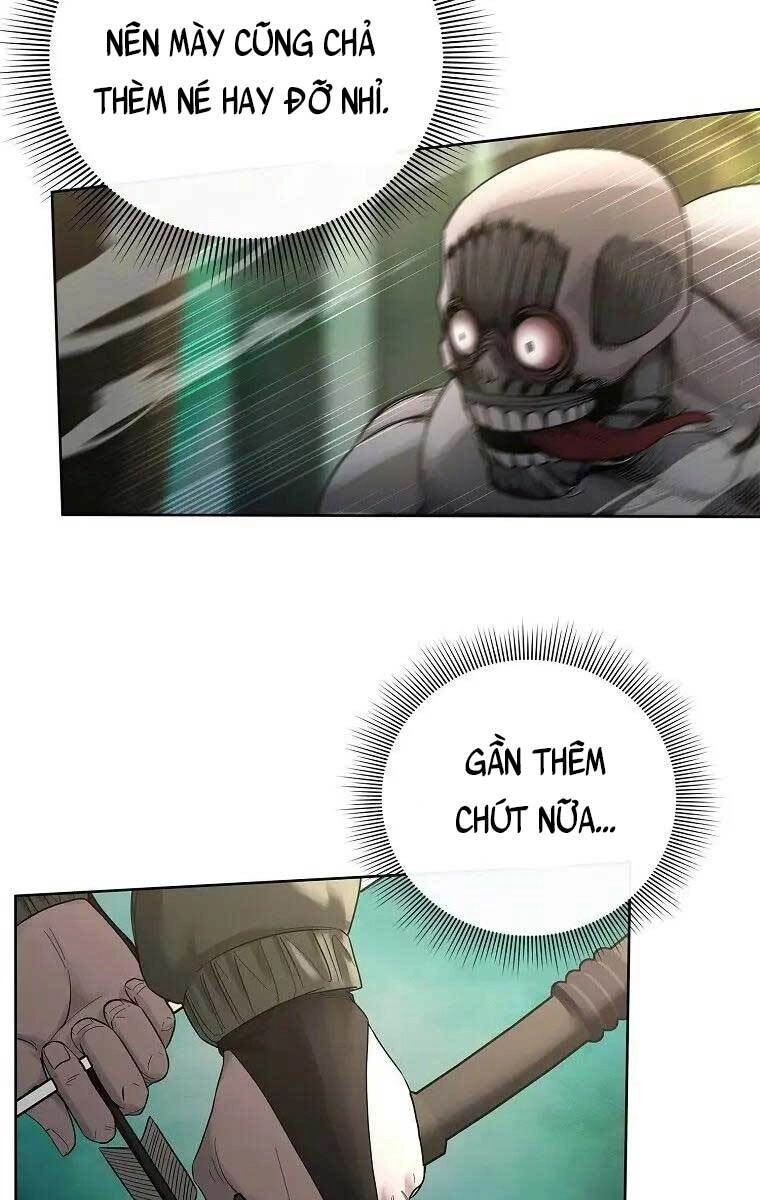 Trường Học Chiến Binh Chapter 4 - 104