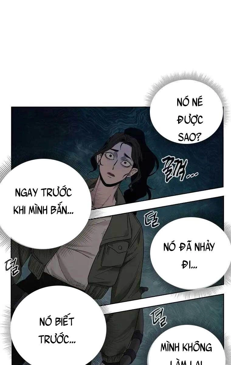 Trường Học Chiến Binh Chapter 4 - 124