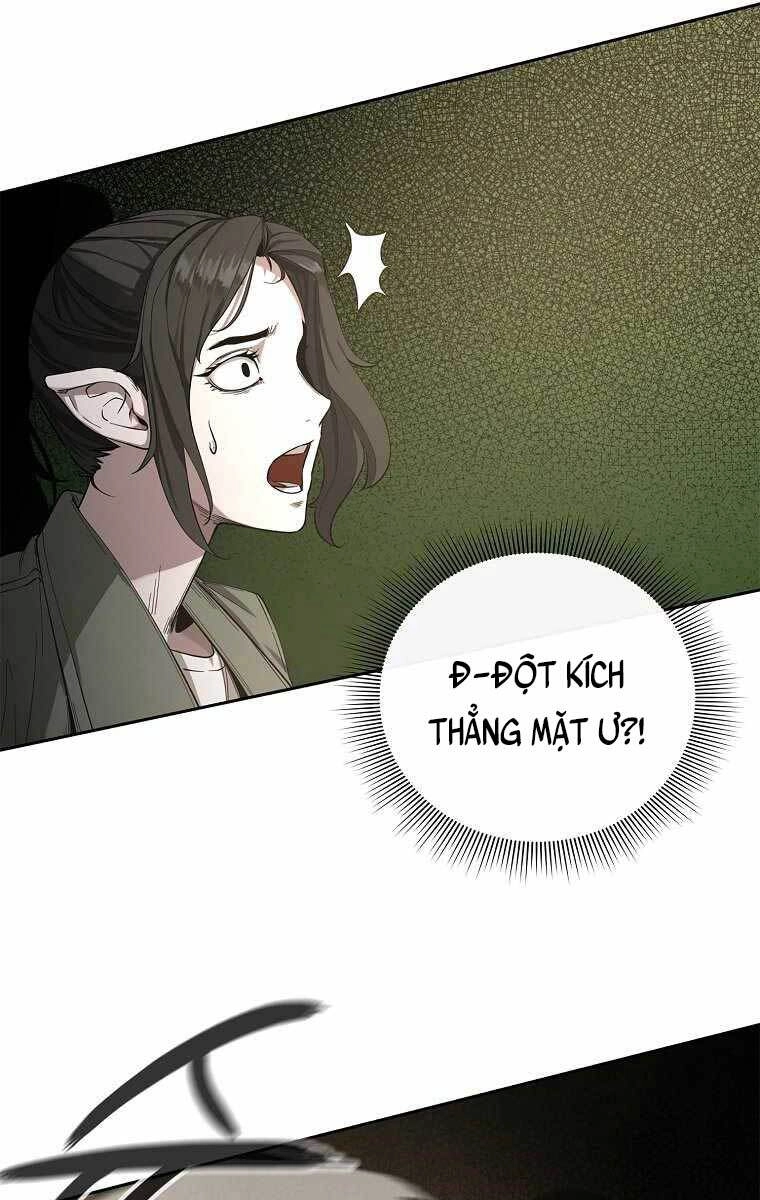 Trường Học Chiến Binh Chapter 5 - 13