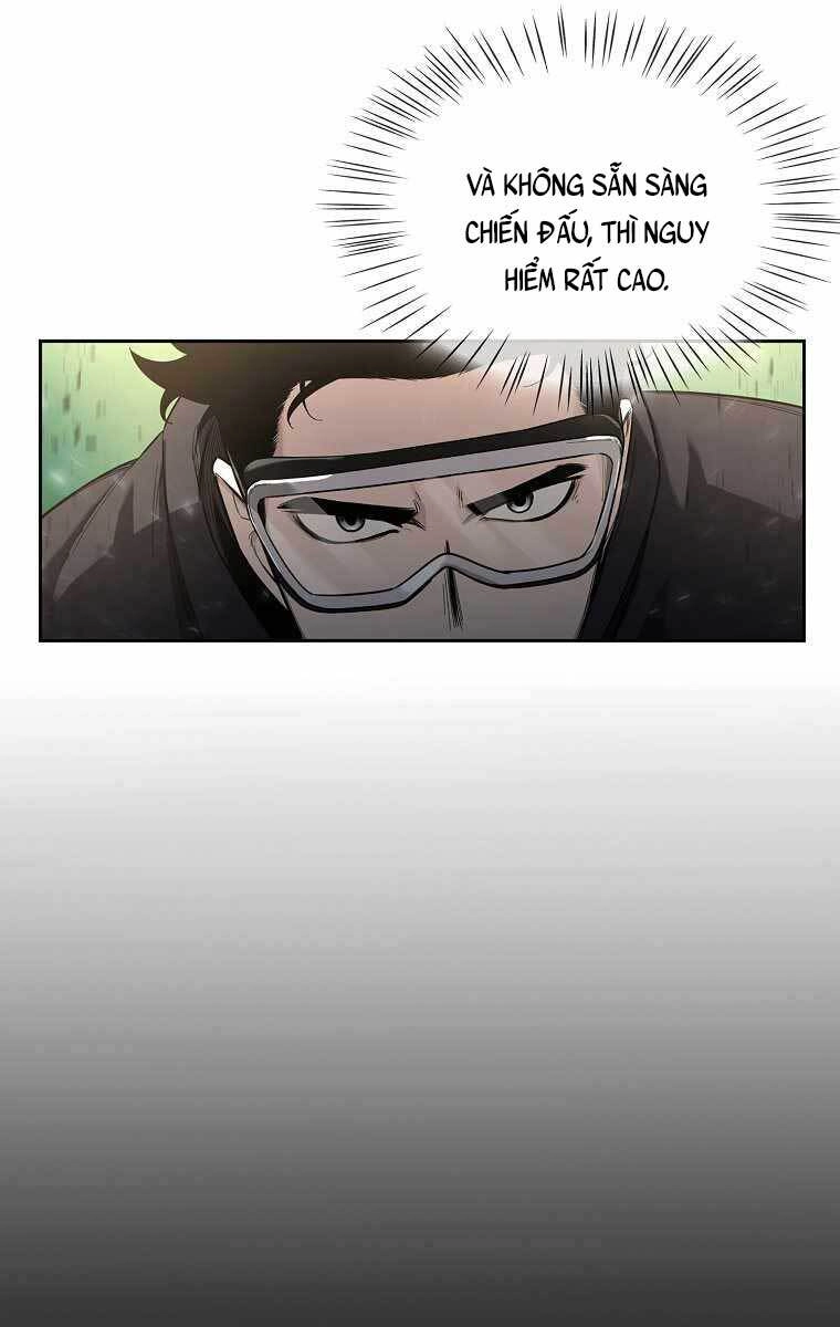 Trường Học Chiến Binh Chapter 5 - 38