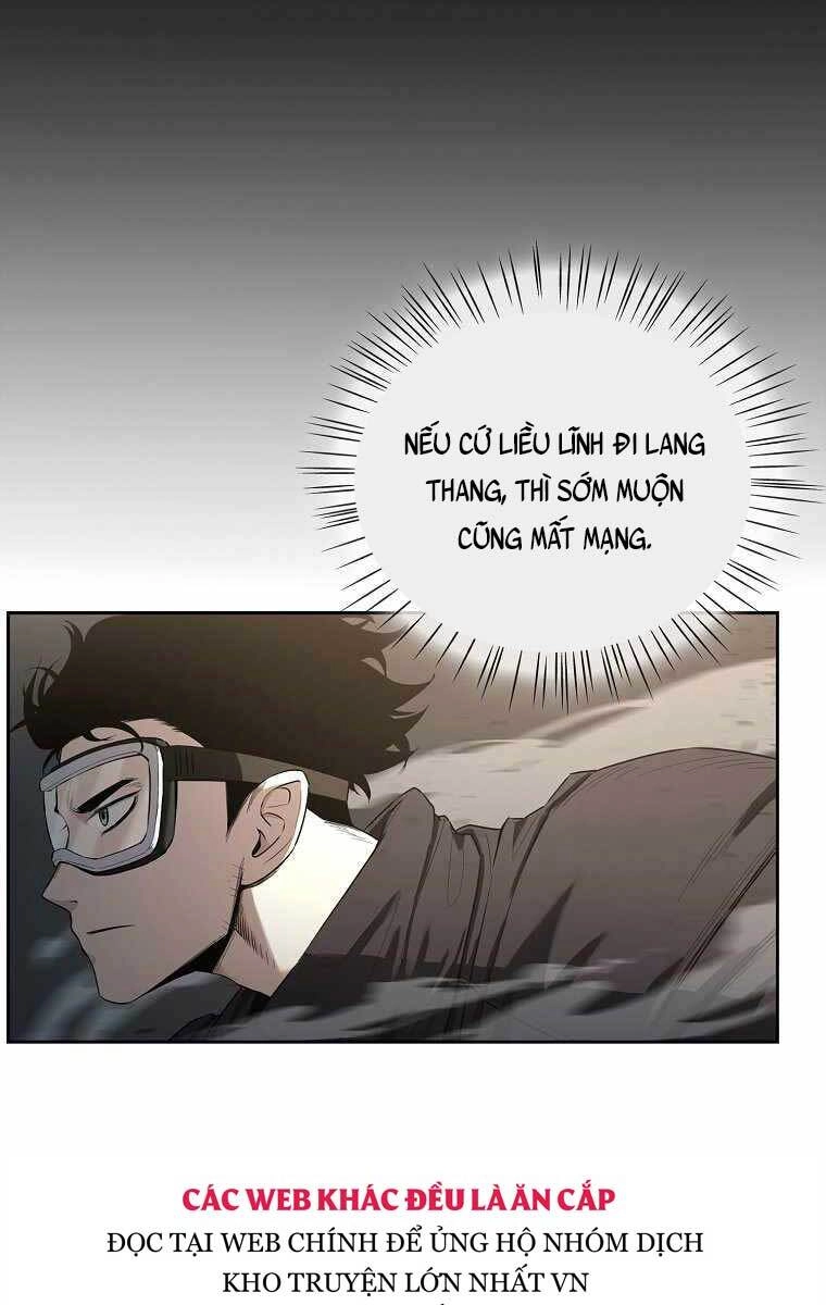 Trường Học Chiến Binh Chapter 5 - 41