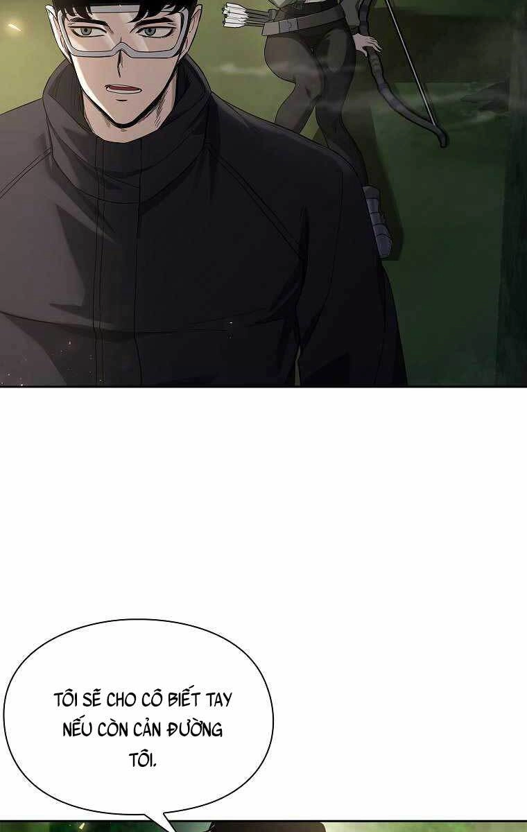 Trường Học Chiến Binh Chapter 5 - 63