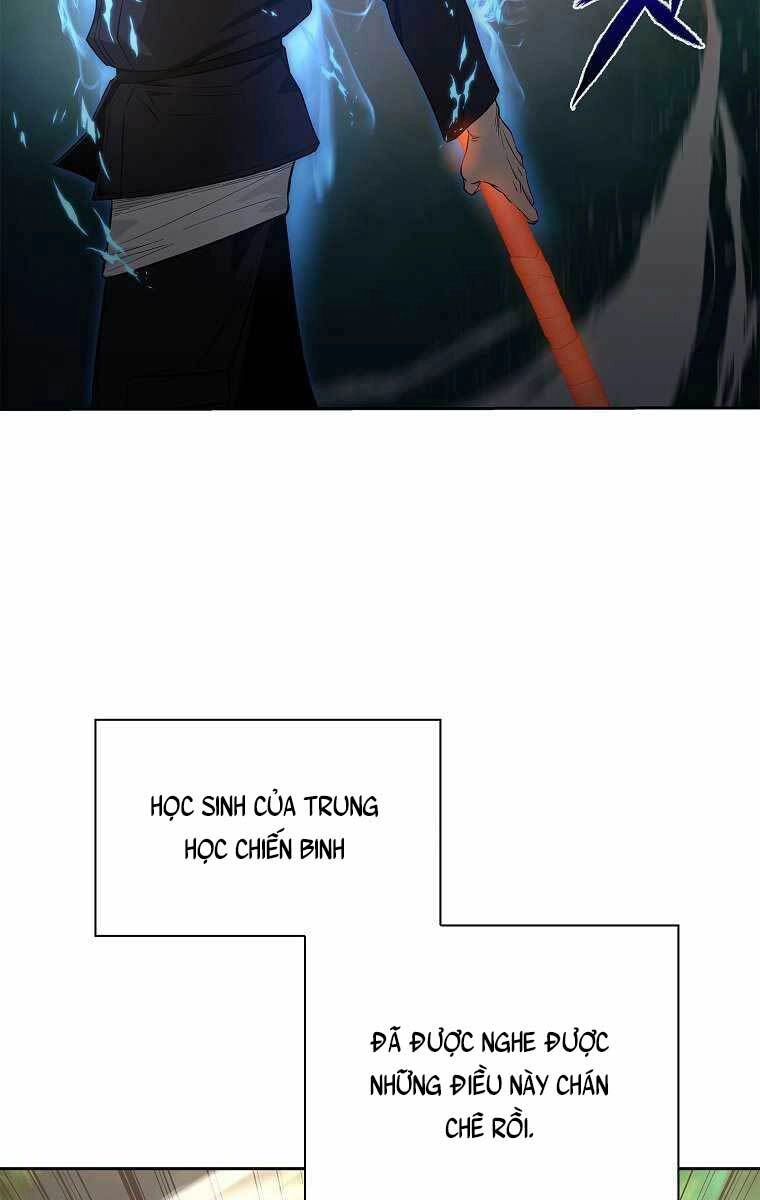 Trường Học Chiến Binh Chapter 5 - 104