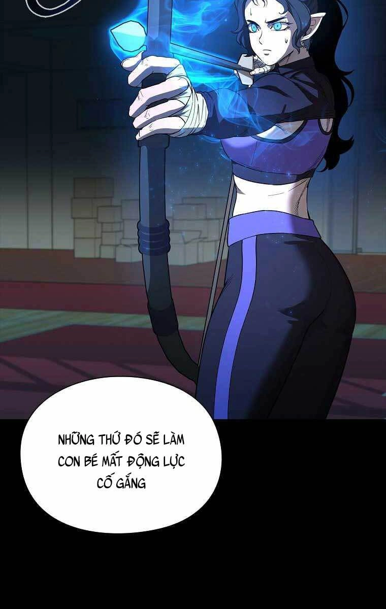 Trường Học Chiến Binh Chapter 6 - 41