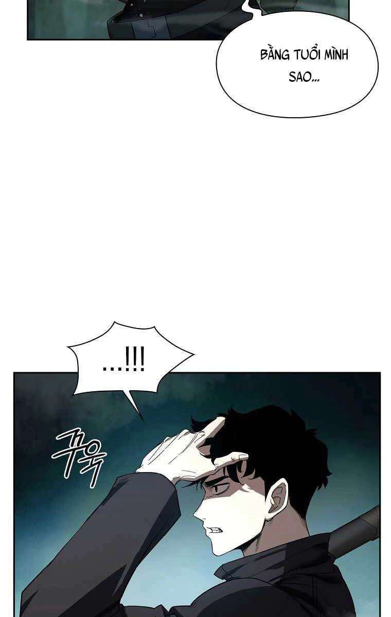 Trường Học Chiến Binh Chapter 6 - 56