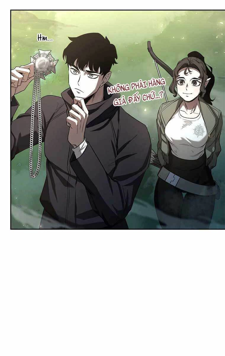 Trường Học Chiến Binh Chapter 6 - 70