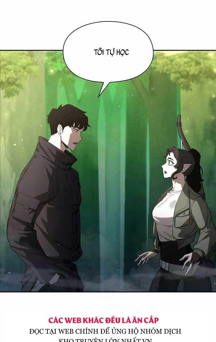 Trường Học Chiến Binh Chapter 6 - 79