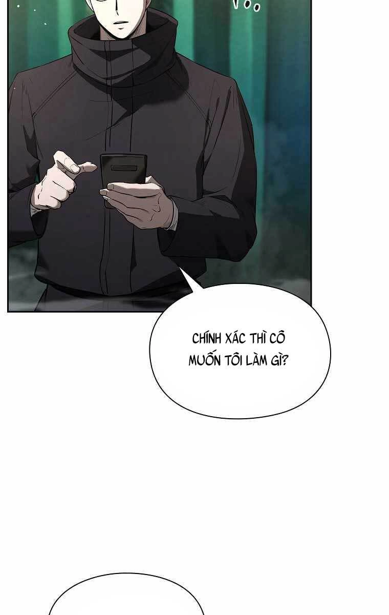 Trường Học Chiến Binh Chapter 7 - 3